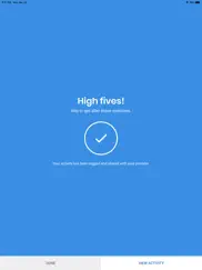 medbridge go for patients ipad images 4