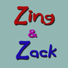 Zing & Zack Episode 2 - Keith Graden Greene