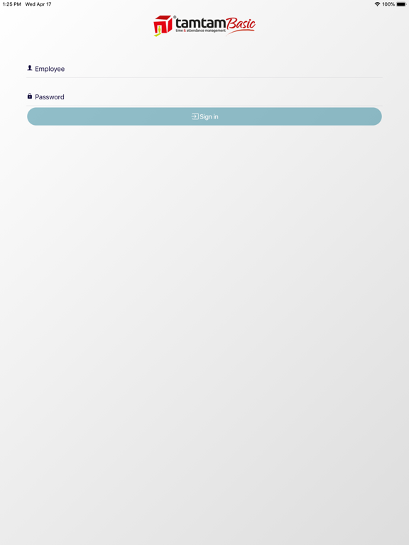 Screenshot #4 pour TamTam-Basic