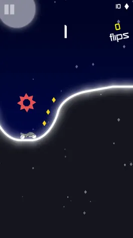 Game screenshot Neon Car Racer hack