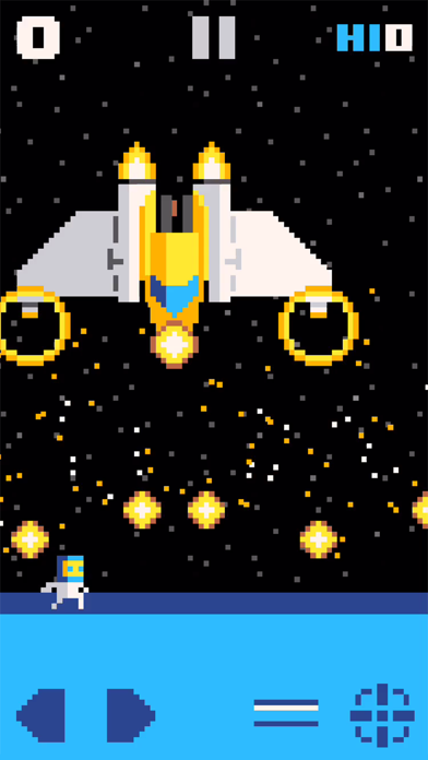 It's a Space Thing screenshot 3