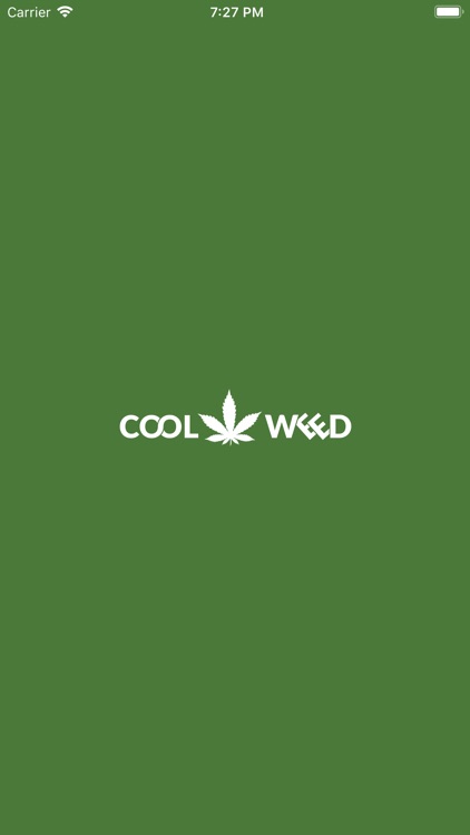 Cool Weed Business