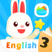 Little English L3 - 巧虎英语学习游戏