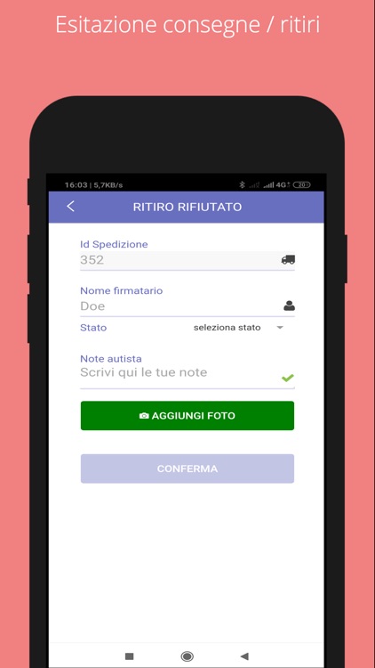 Stante Group screenshot-3