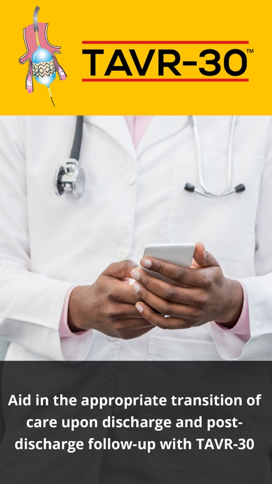 #3. TAVR-30 (iOS) โดย: Ankur Kalra