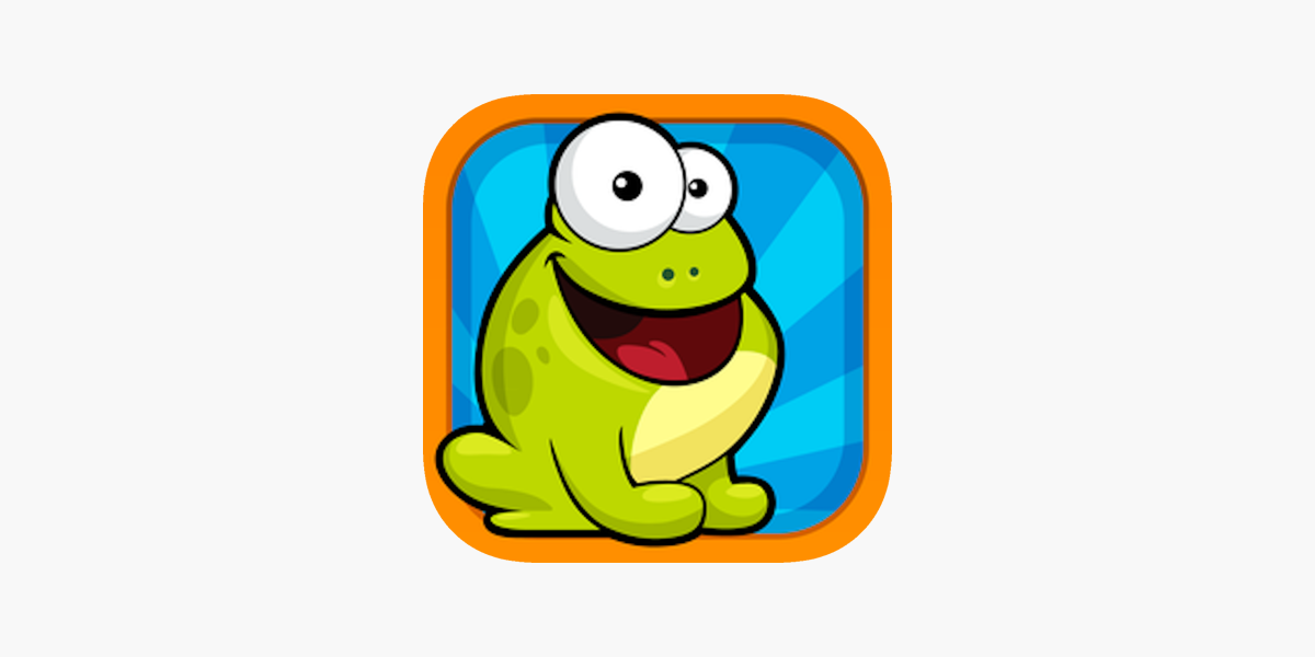 Tap the Frog im App Store