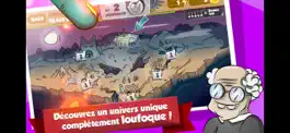 Game screenshot ZOMBEAT! Zombie Invasion apk