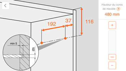 Screenshot #3 pour EASY ASSEMBLY