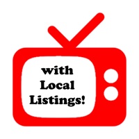 Over-The-Air TV Channel Guide pour PC