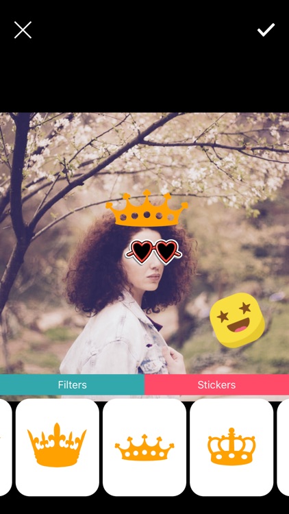 Pro Editor screenshot-3