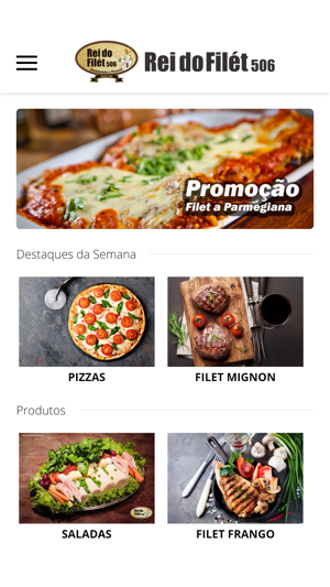 Rei do Filet 506