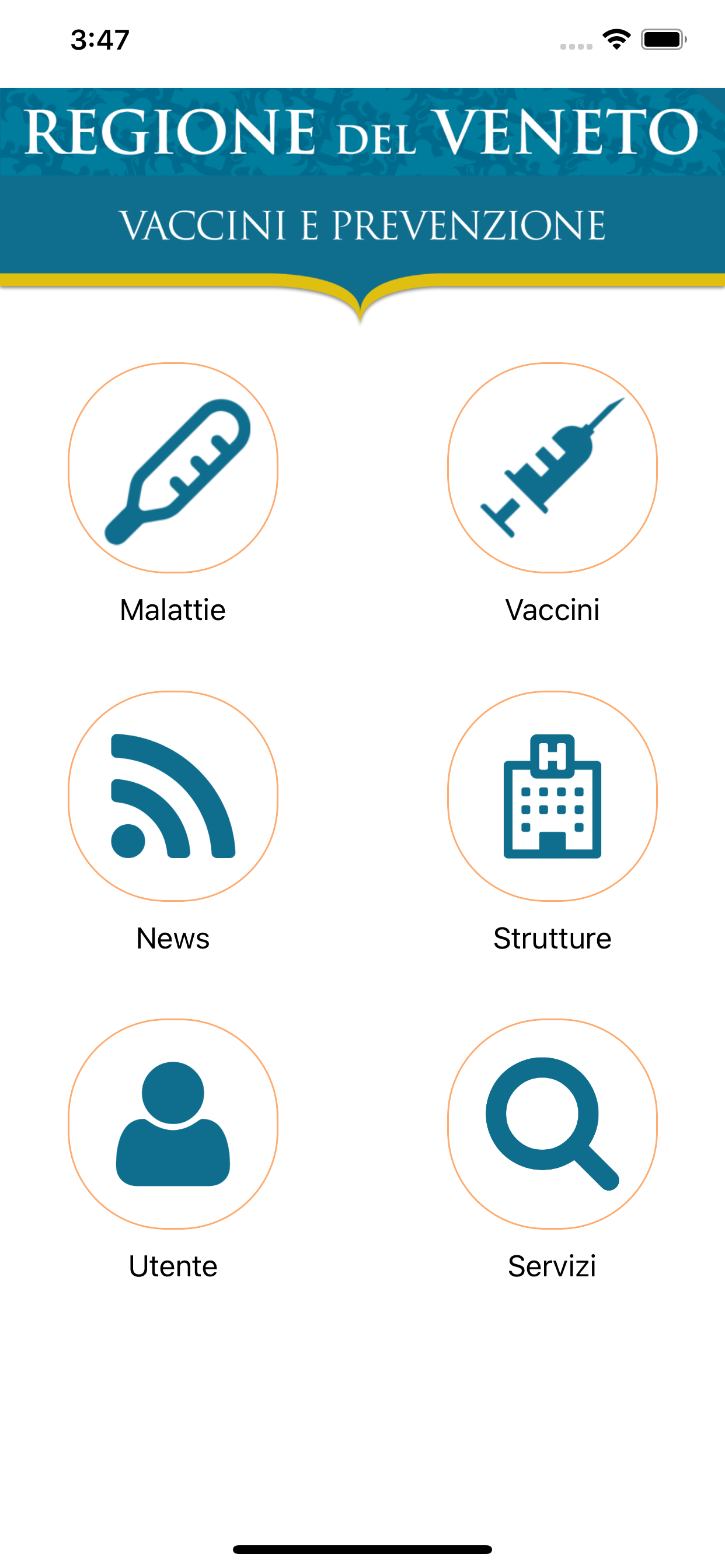 VaccinAZIONI Veneto