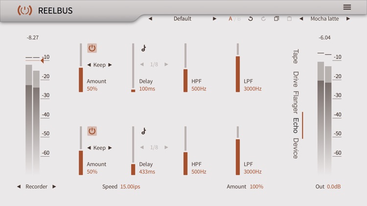 TB ReelBus screenshot-4