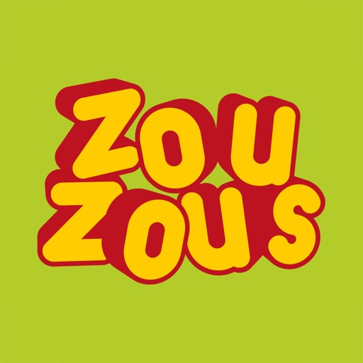 Zouzous – Dessins animés