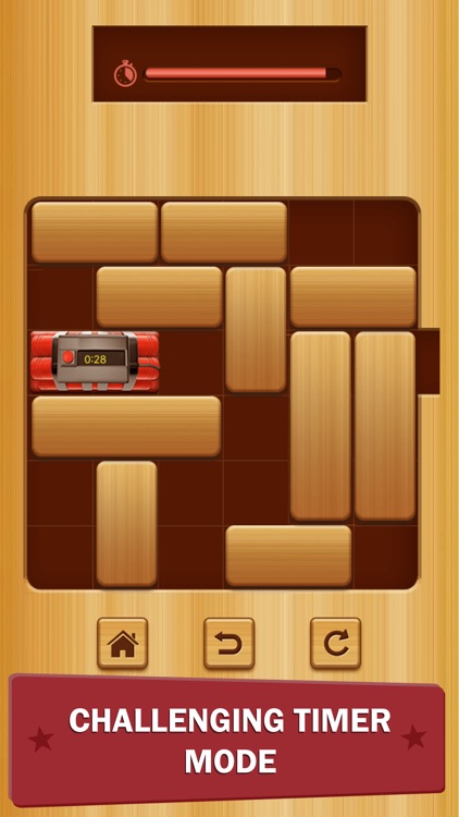 Unlock me! unblock Puzzle game screenshot-5