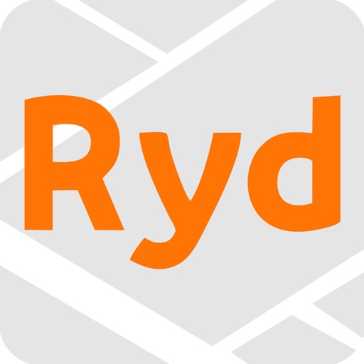 RydBrasil Passageiro