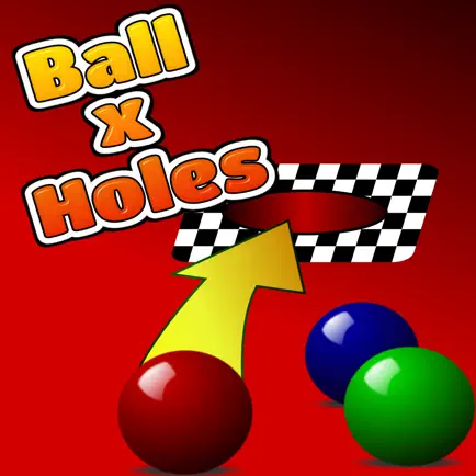 Ball x Holes Читы