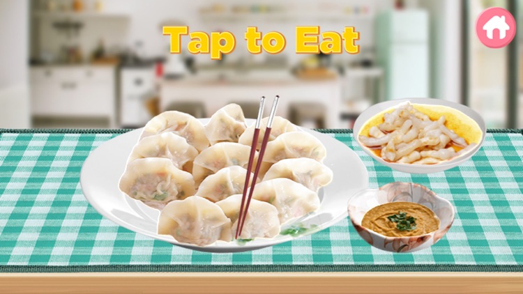Dumplings Maker Game screenshot-8