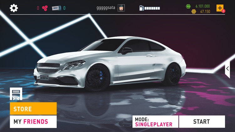 Real Car Parking 2 screenshot-5