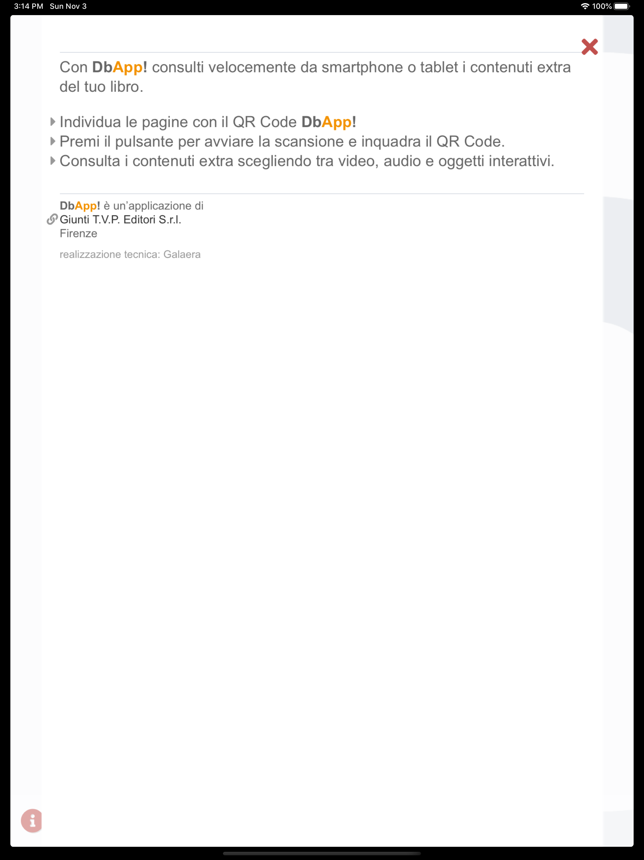 DbApp! screenshot 6