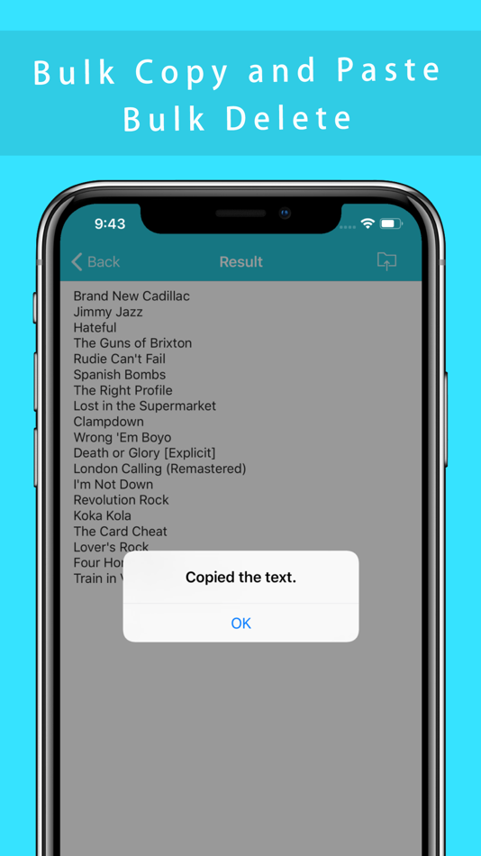 #4. App to sort the list - Relist (iOS) 由: MAPLE LLC