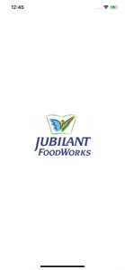 Jubilant Foodworks Restaurant screenshot #1 for iPhone