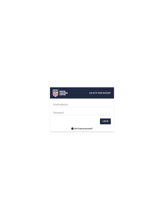 Screenshot #5 pour Digital Coaching Center