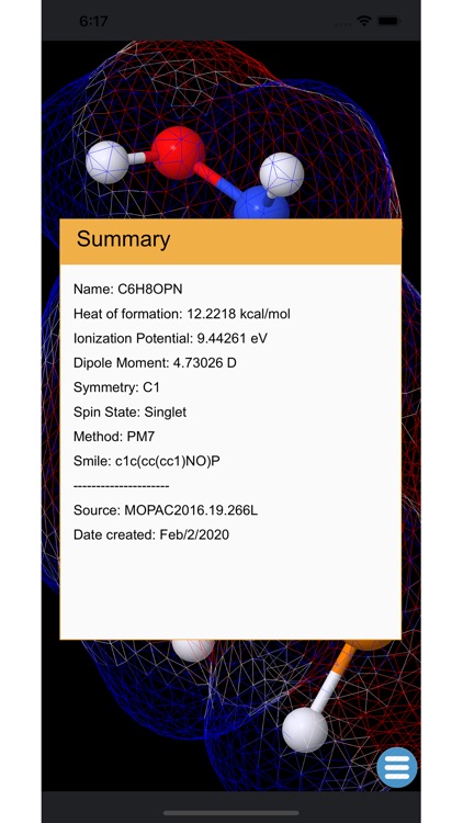MoCubed screenshot-4