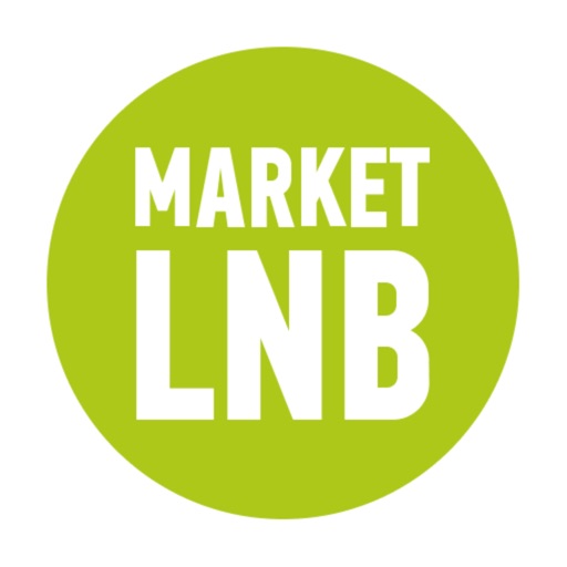 MARKET LNB icon