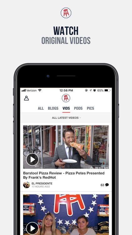 Barstool Sports