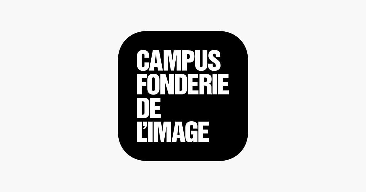 ‎Campus Fonderie de l