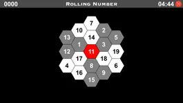 Game screenshot Amblyopia Lazy Eye Exercise mod apk