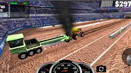 Game screenshot Outlaw Tractor Pull mod apk