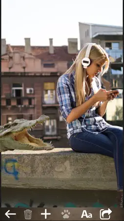 Animal Camera -Pro screenshot 7