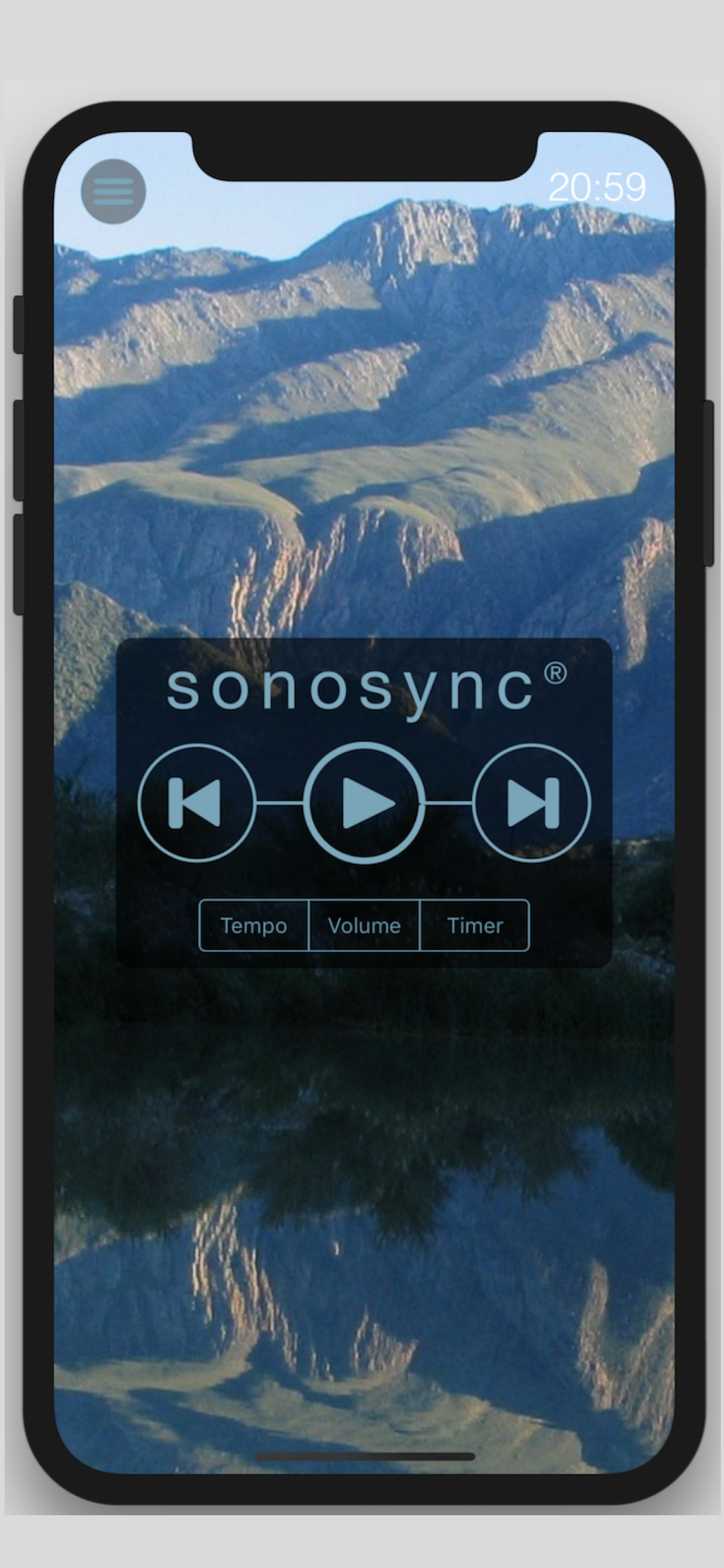 Sonosync - Relaxing music