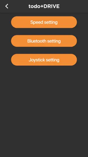 TodoDrive+ screenshot 3