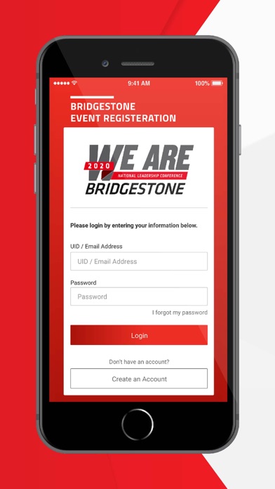 Bridgestone Connect screenshot 2