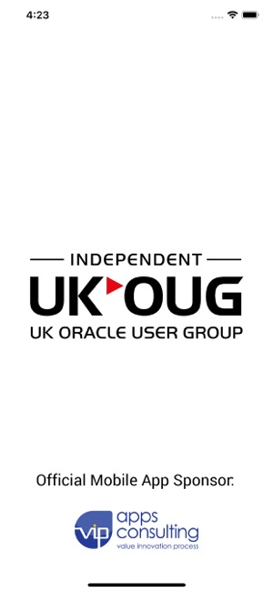 UK Oracle User Group