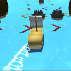 Activities of Shifty Boat