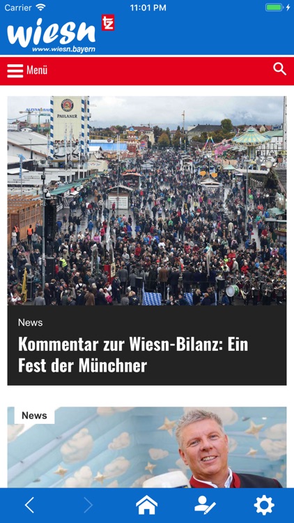 Wiesn