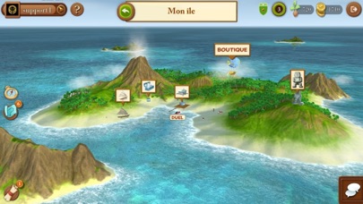 Screenshot #1 pour Guild'Up 2