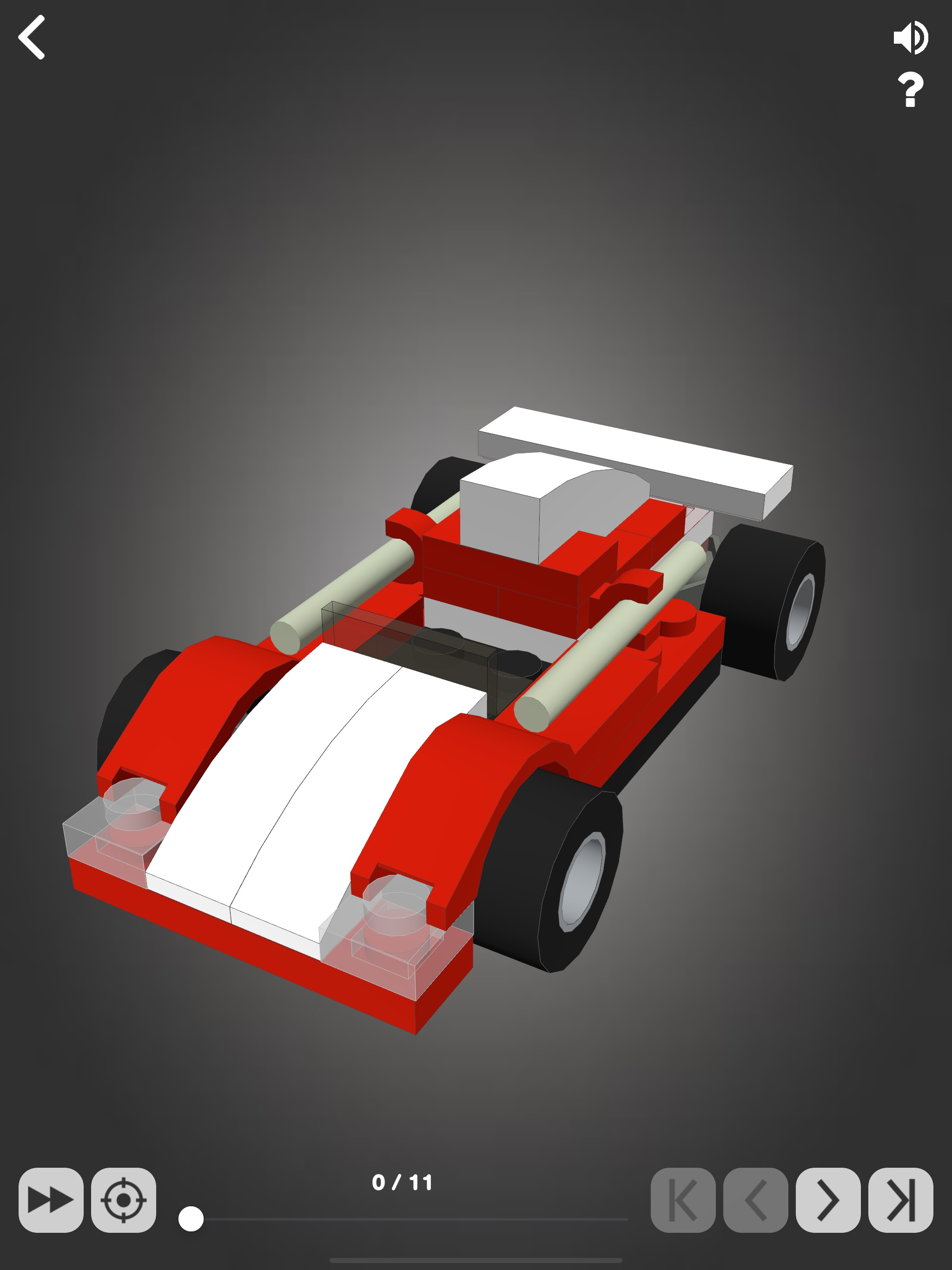 Brick Junior screenshot 5