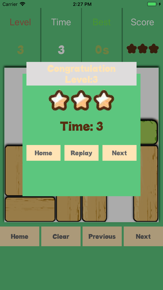 #8. Unlock Block (iOS) 由: Lam Le