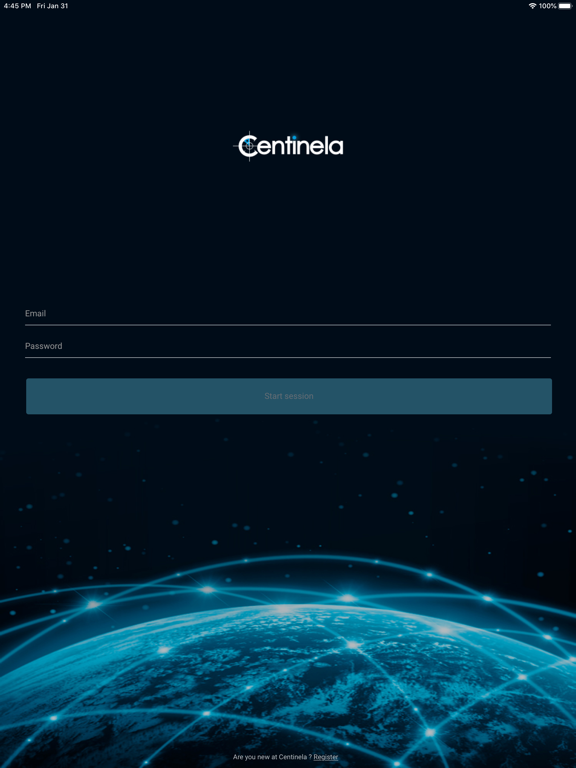 Screenshot #4 pour Centinela Pro 2