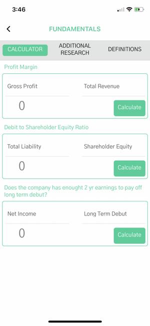 Fundamentals Investing(圖2)-速報App