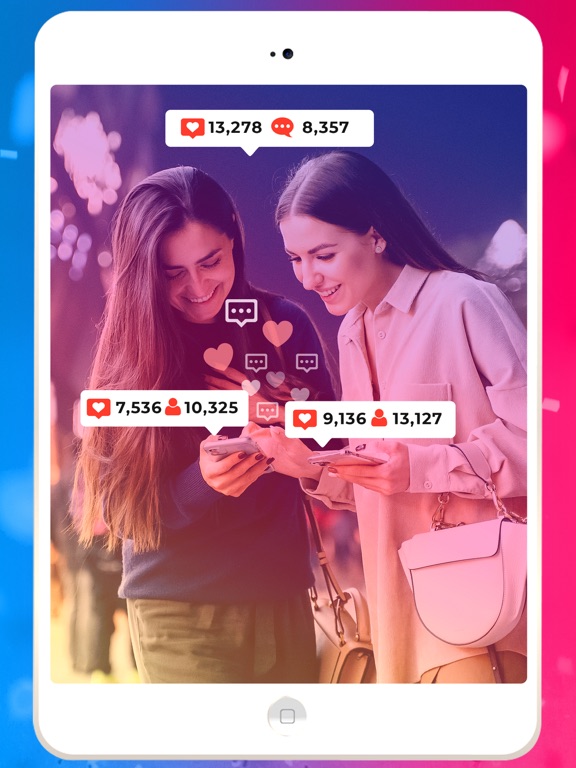 Screenshot #4 pour PromoteMyProfile