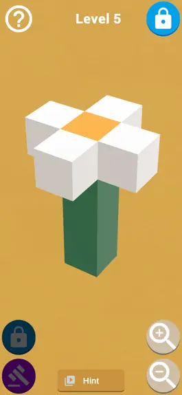 Game screenshot Knock Cubes! mod apk