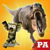 Similar Dino Simulator - City Rampage Apps