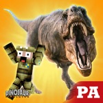 Download Dino Simulator - City Rampage app