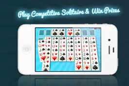 Game screenshot Real Money Solitaire apk